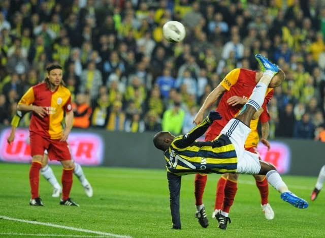 Moussa Sow