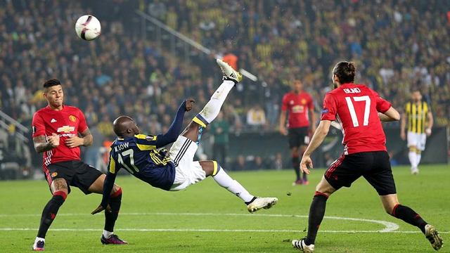 Moussa Sow