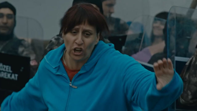 avlu dizisinin jalesi seyla halis kimdir dizide korkunc son internet haber