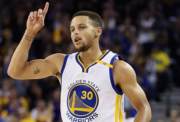 Stephen Curry