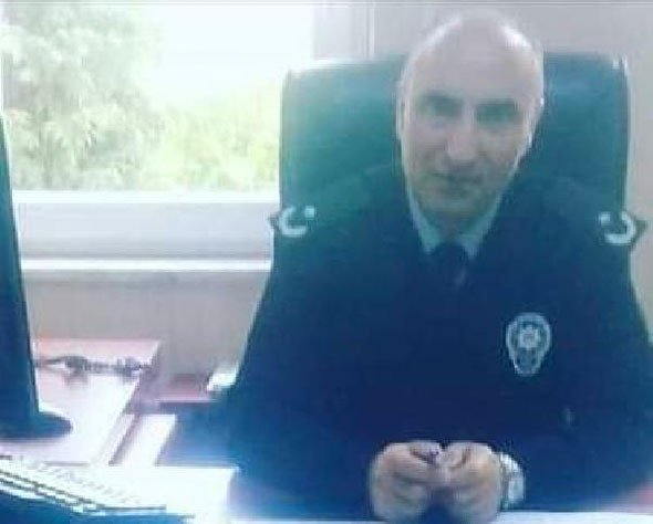 İşte şehit Emniyet Müdürü Altuğ Verdi'nin son sözleri