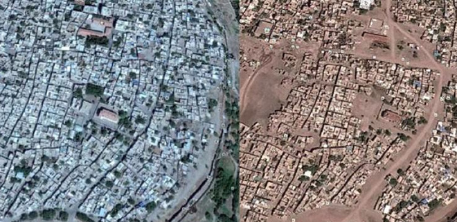 diyarbakir sur un son hali gorenleri sok etti dogru tarafsiz ilkeli diyarbakir haber sitesi