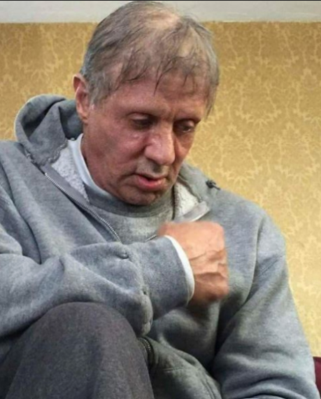 rambo lakapli sylvester stallone oldu mu ne kanseri internet haber