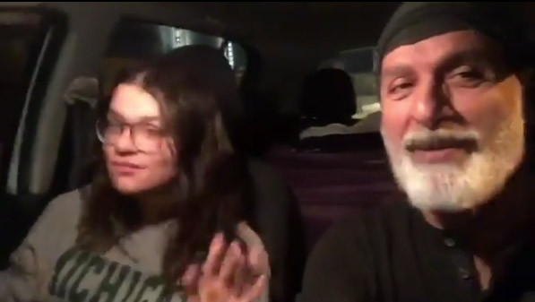 talat bulut un esi kimdir kizi hazal bulut ve taciz suclamasi internet haber