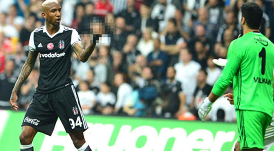 Anderson Talisca