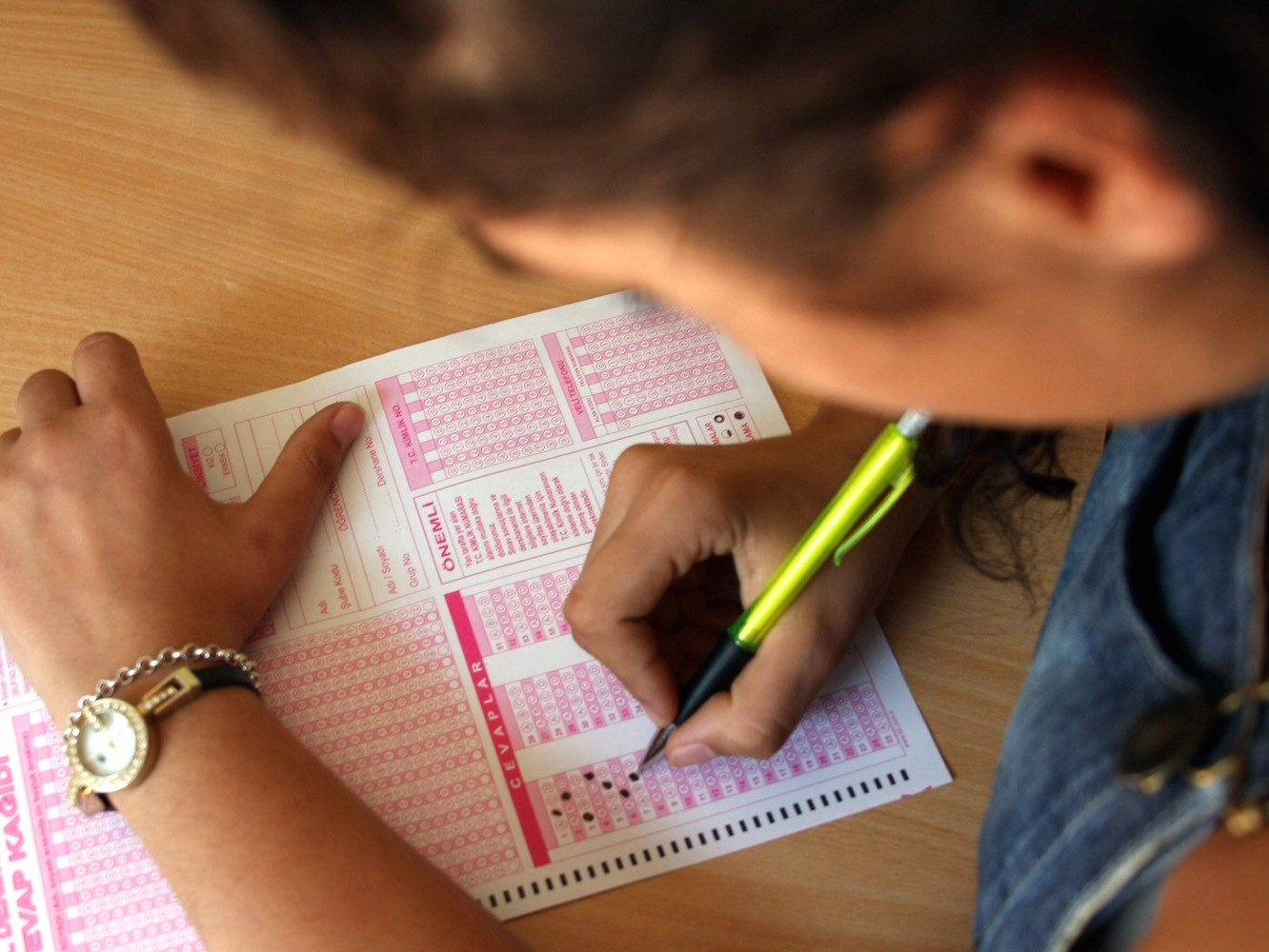 TEOG sınav soruları 2015 bu konulara dikkat