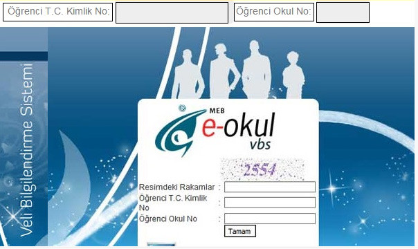 2015 TEOG sonuçları meb.gov.tr ve e-okul.gov.tr'de