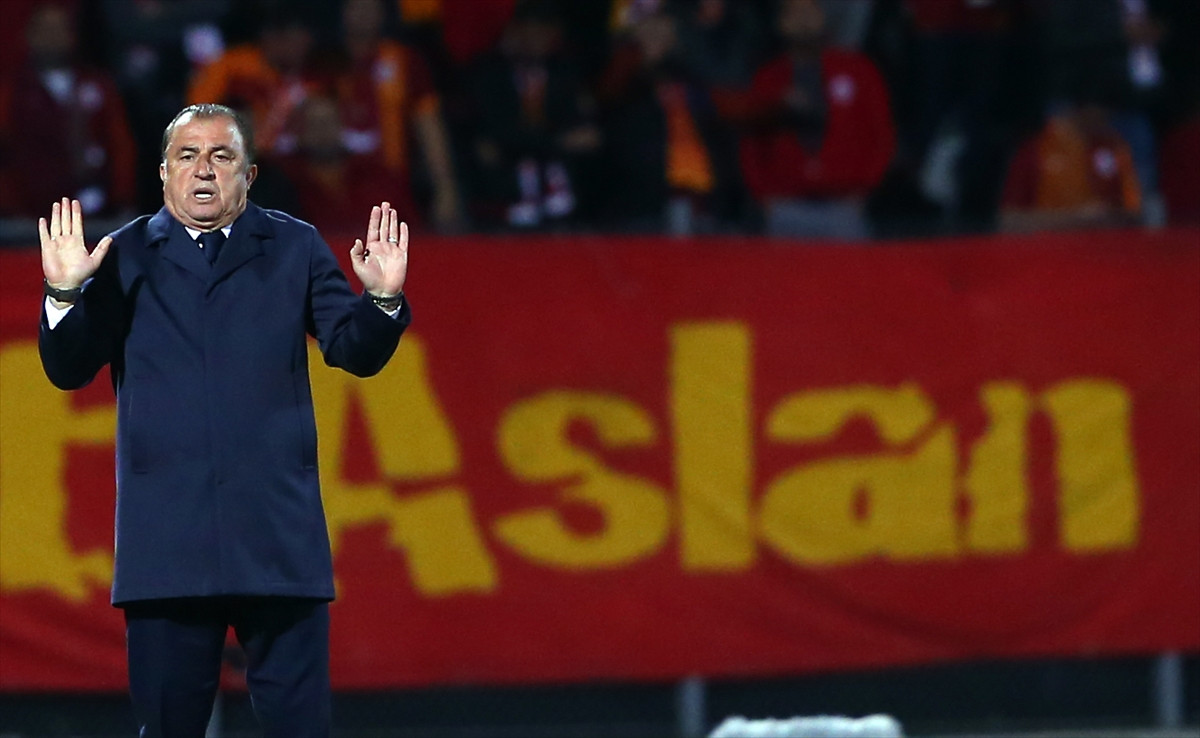 Fatih Terim