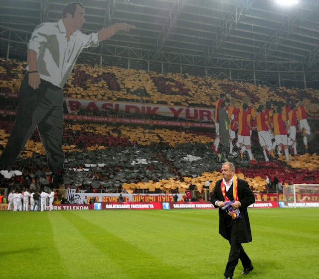 Fatih Terim