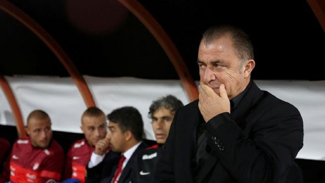 Fatih Terim