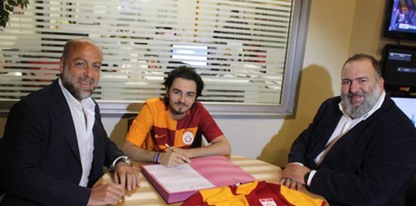 Galatasaray ESpor