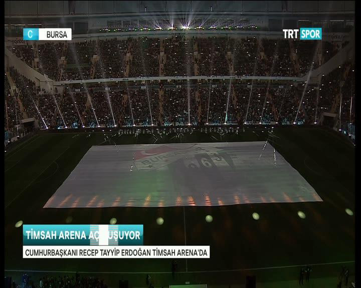 Cumhurbaşkanı Recep Tayyip Erdoğan