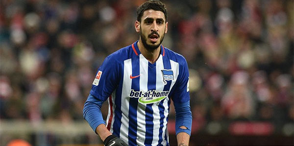 Tolga Ciğerci