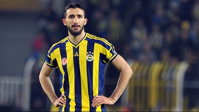 Mehmet Topal