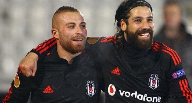 Olcay Şahan Gökhan Töre