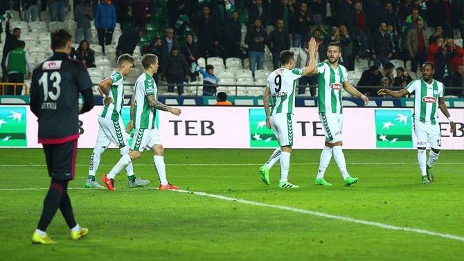 konyaspor