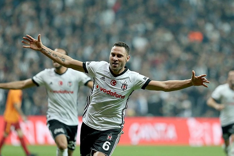 Dusco Tosic