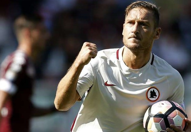 Francesco Totti