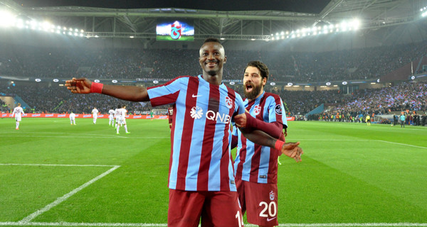 TRABZON