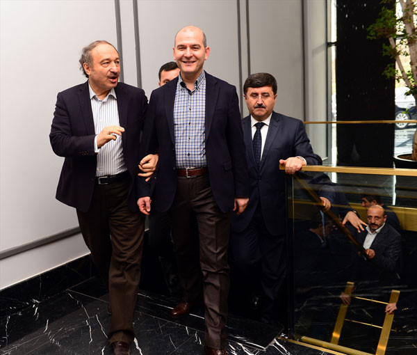 Trabzonspor süleyman soylu