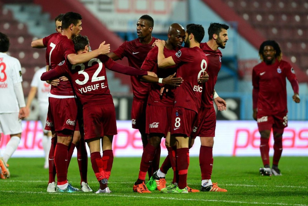 TRABZONSPOR