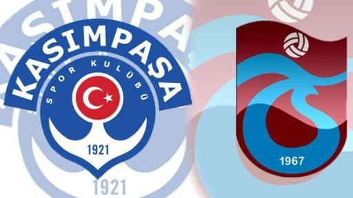  Trabzonspor Kasımpaşa