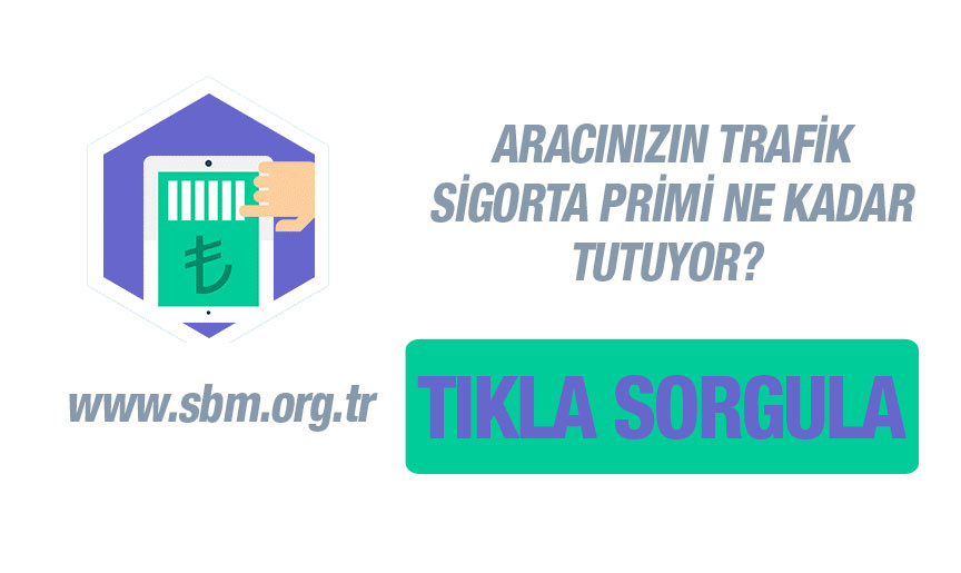 Trafik Sigortasi Sorgulama Sistemi Tikla Ucuza Yaptir