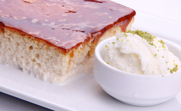 trilice tarifi yapimi trilece 300 kaloridir iste puf noktalari internet haber