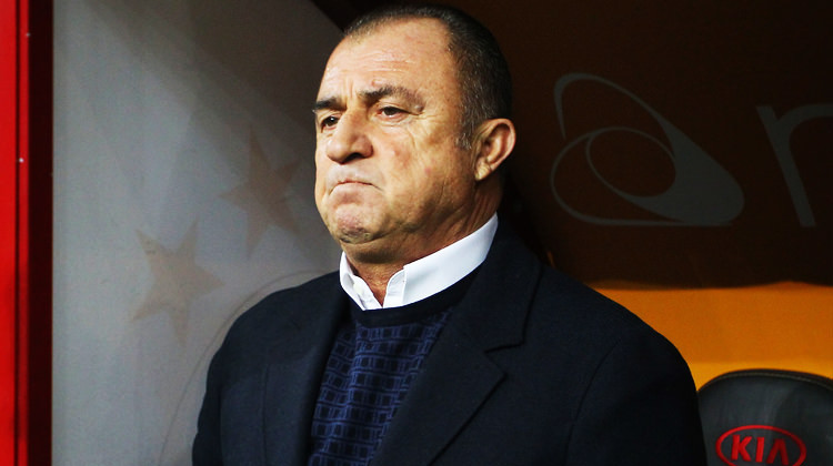 fatih terim