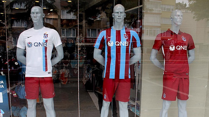 Trabzonspor