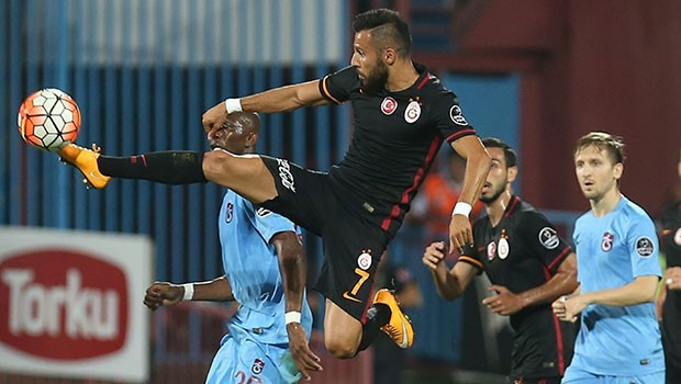 Galatasaray – Trabzonspor