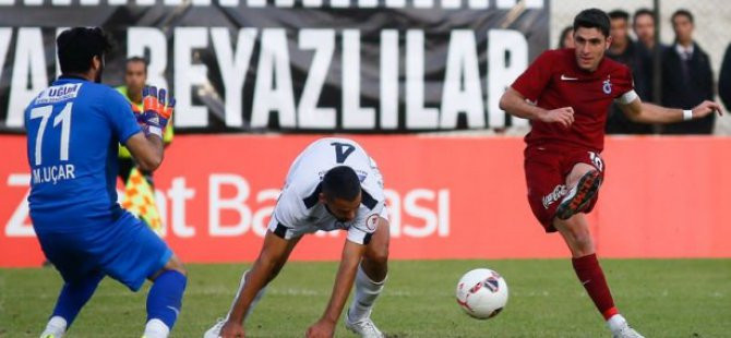 Trabzonspor Nazilli Belediyespor