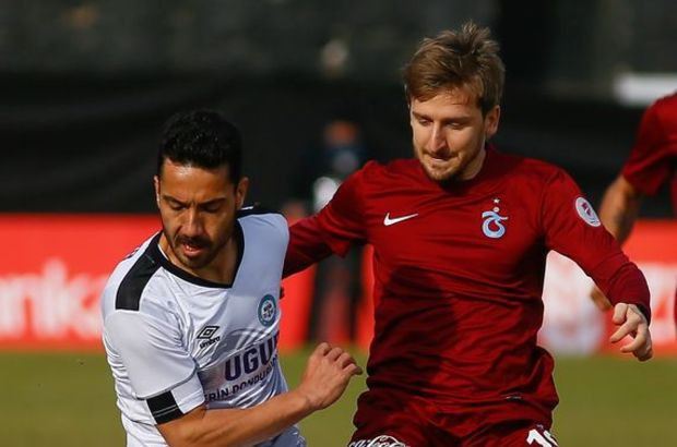 Trabzonspor Nazilli Belediyespor