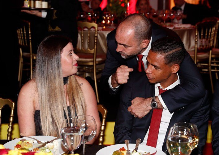 Dursun Özbek ile Tudor