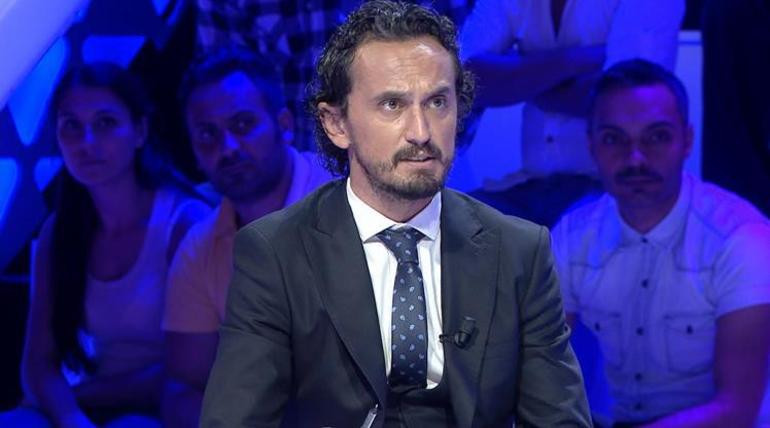tuncay şanlı