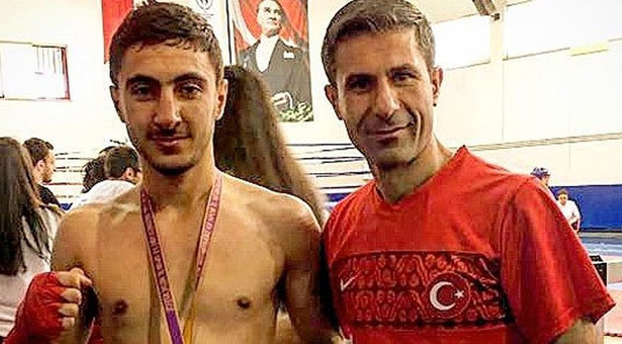 Türkiye Wushu Federasyonu