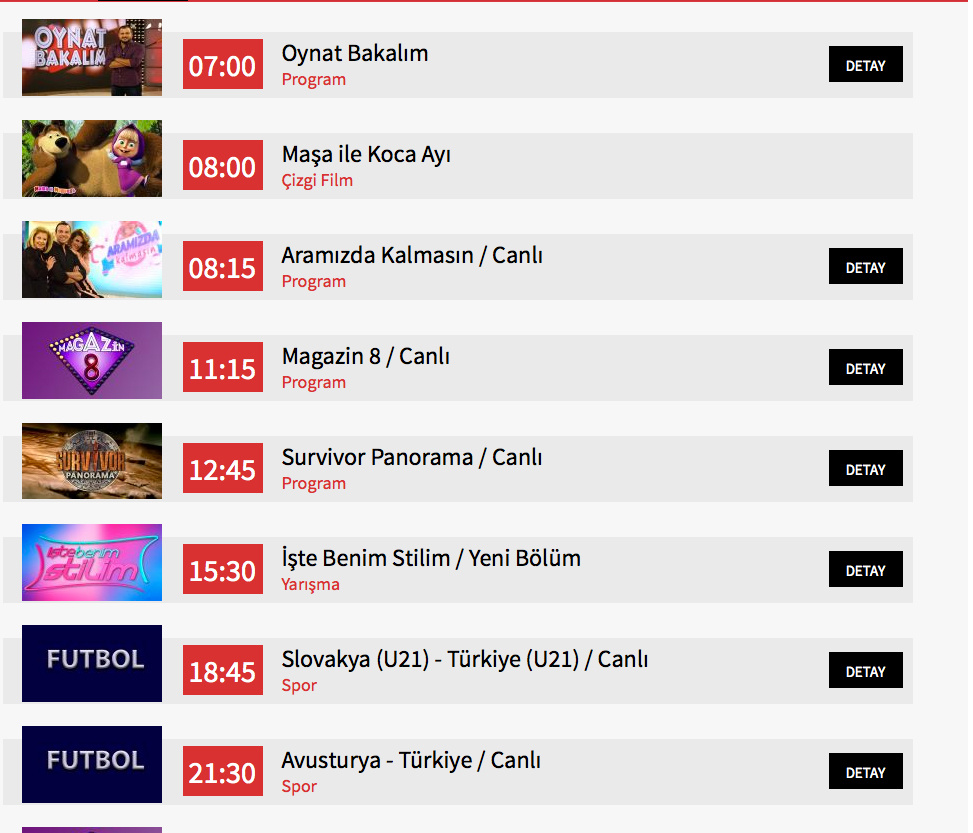 pamuk form hamur isleri tv yayin akisi tv8 lonegrovedentist com