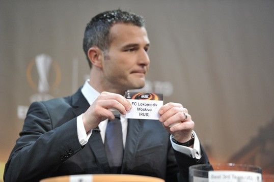 Fenerbahçe ve Galatasaray'ın rakipleri belli oldu