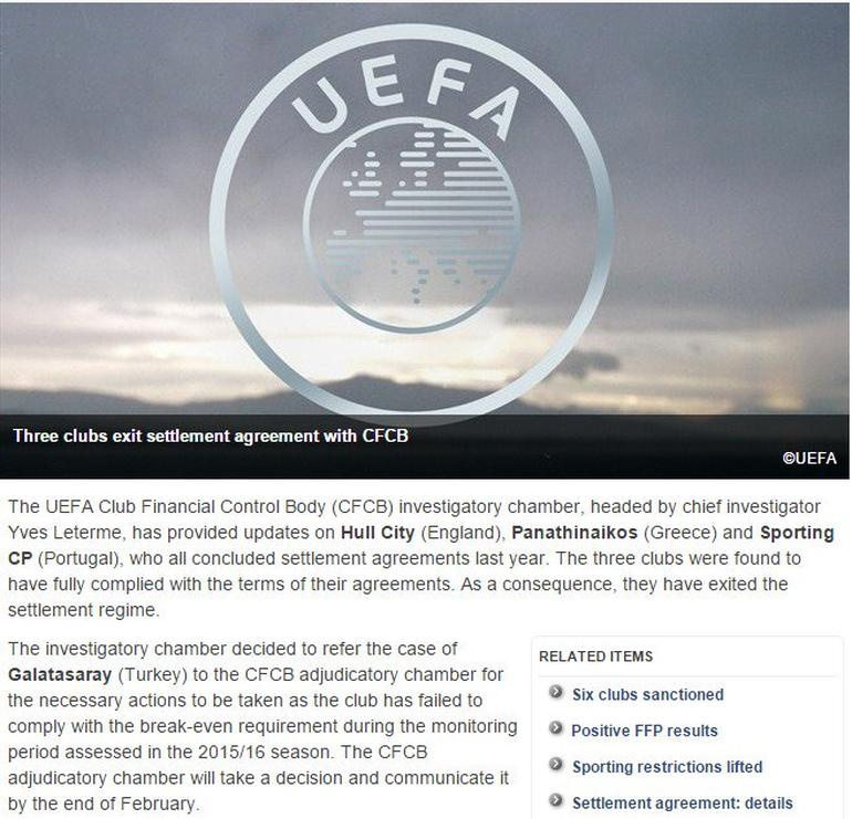 UEFA