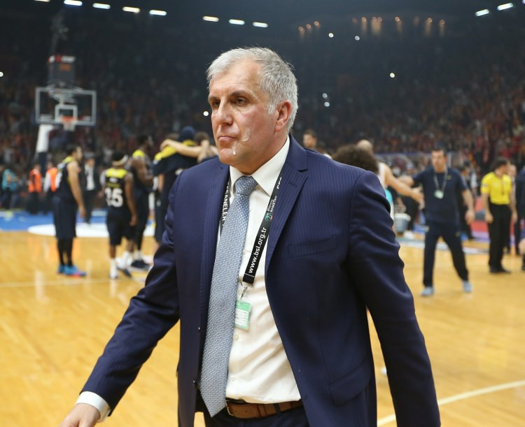 Zeljko Obradovic