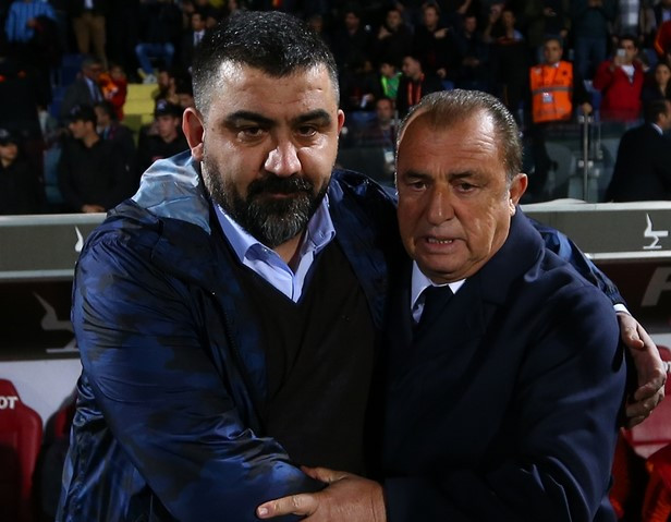 Fatih Terim
