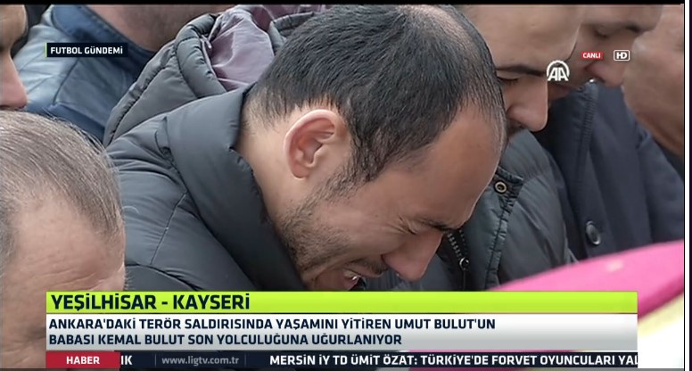 Umut Bulut 