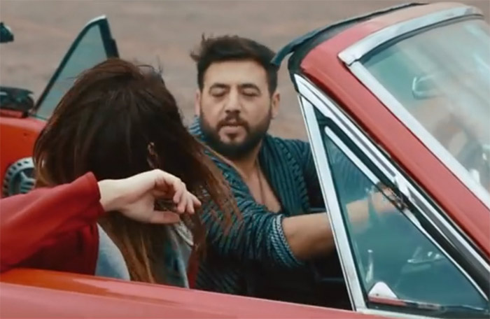 ceyda kirici bombasi kismetse olur da son hali ile sasirtacak internet haber