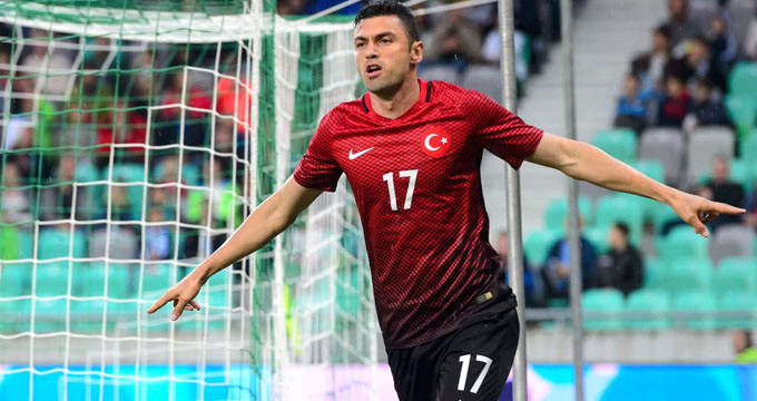 Burak Yılmaz