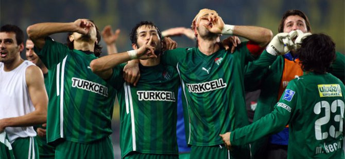 Bursaspor