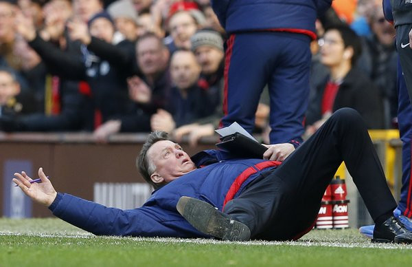Van Gaal