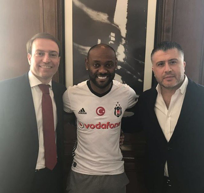 Vagner Love