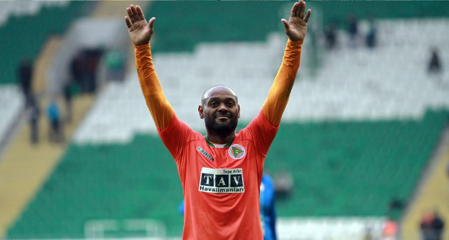 Vagner Love