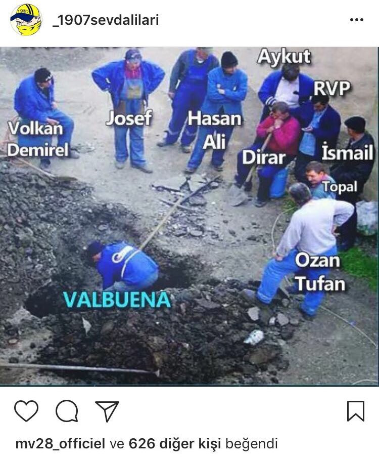 VALBUENA