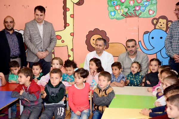 Yeni Istanbul Valisi Ali Yerlikaya Kimdir Aslen Nereli Internet Haber